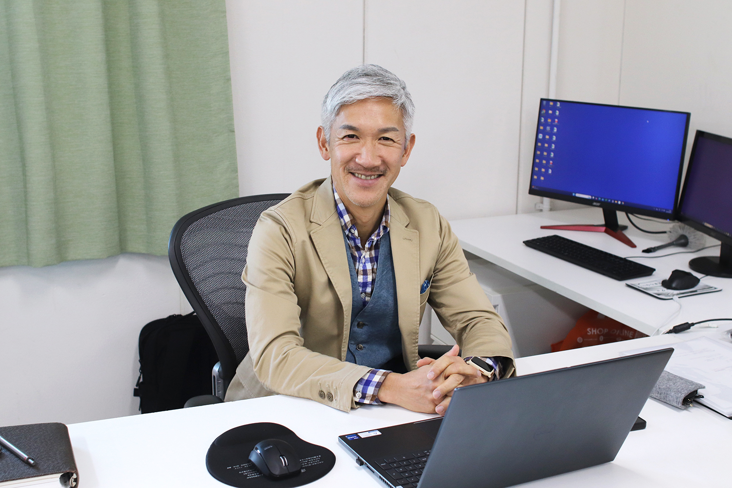 東端 裕介