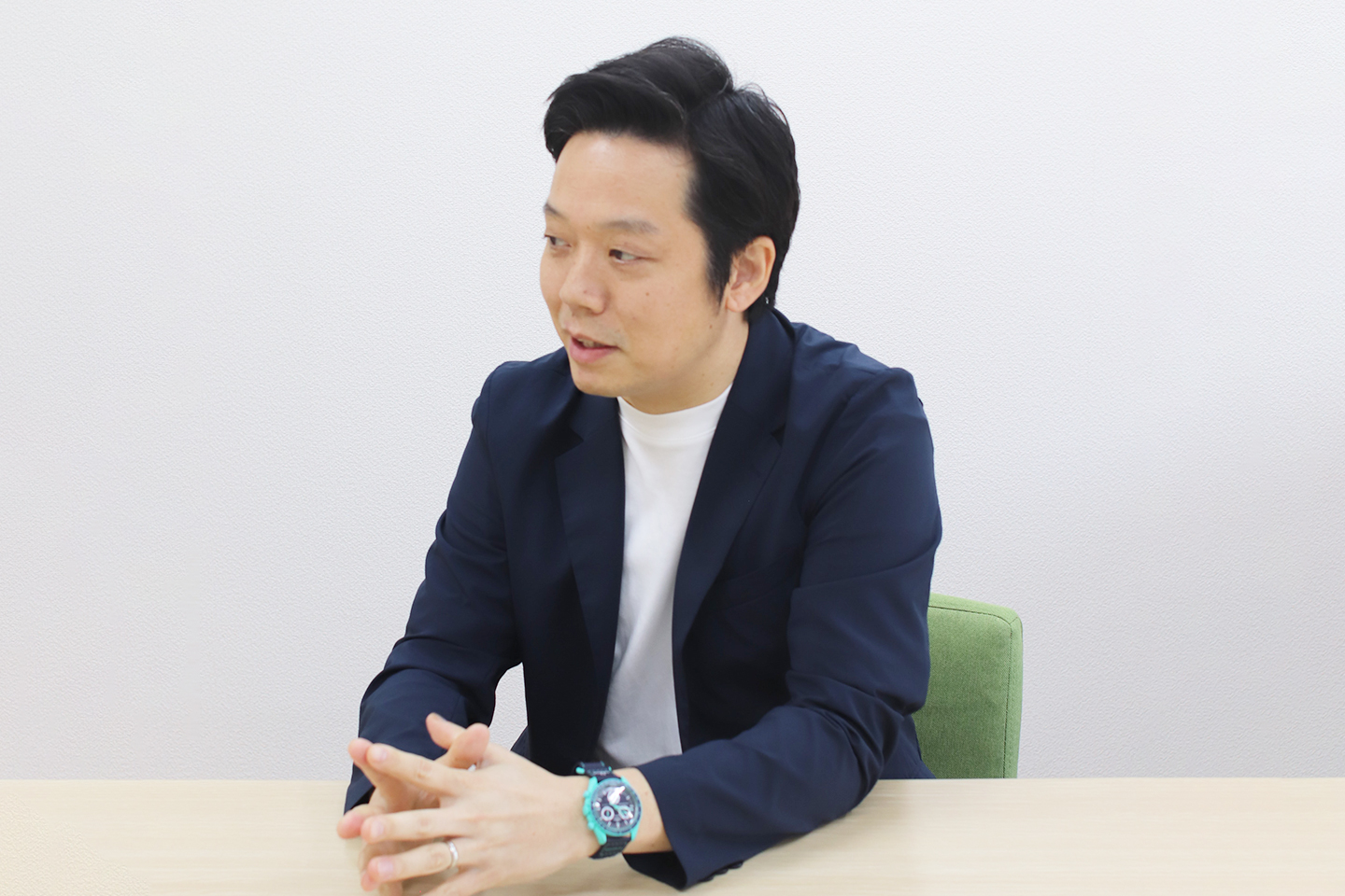 舶来営業部