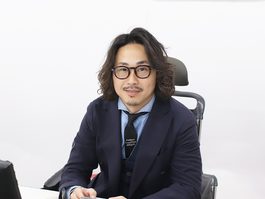 時計営業部